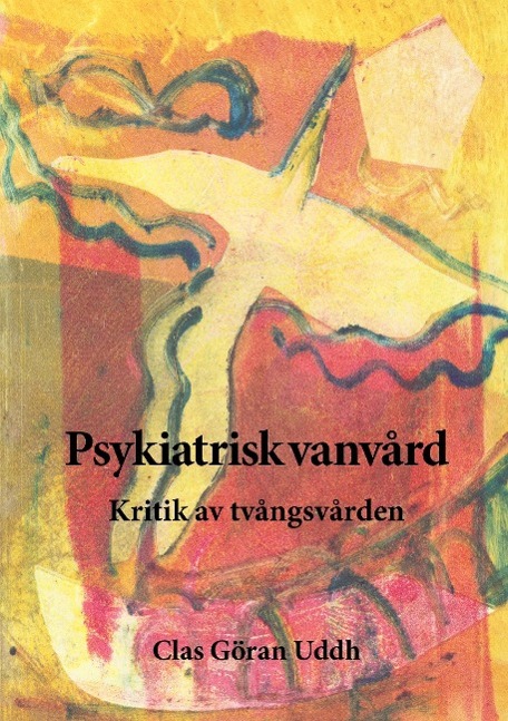 Psykiatrisk vanvård