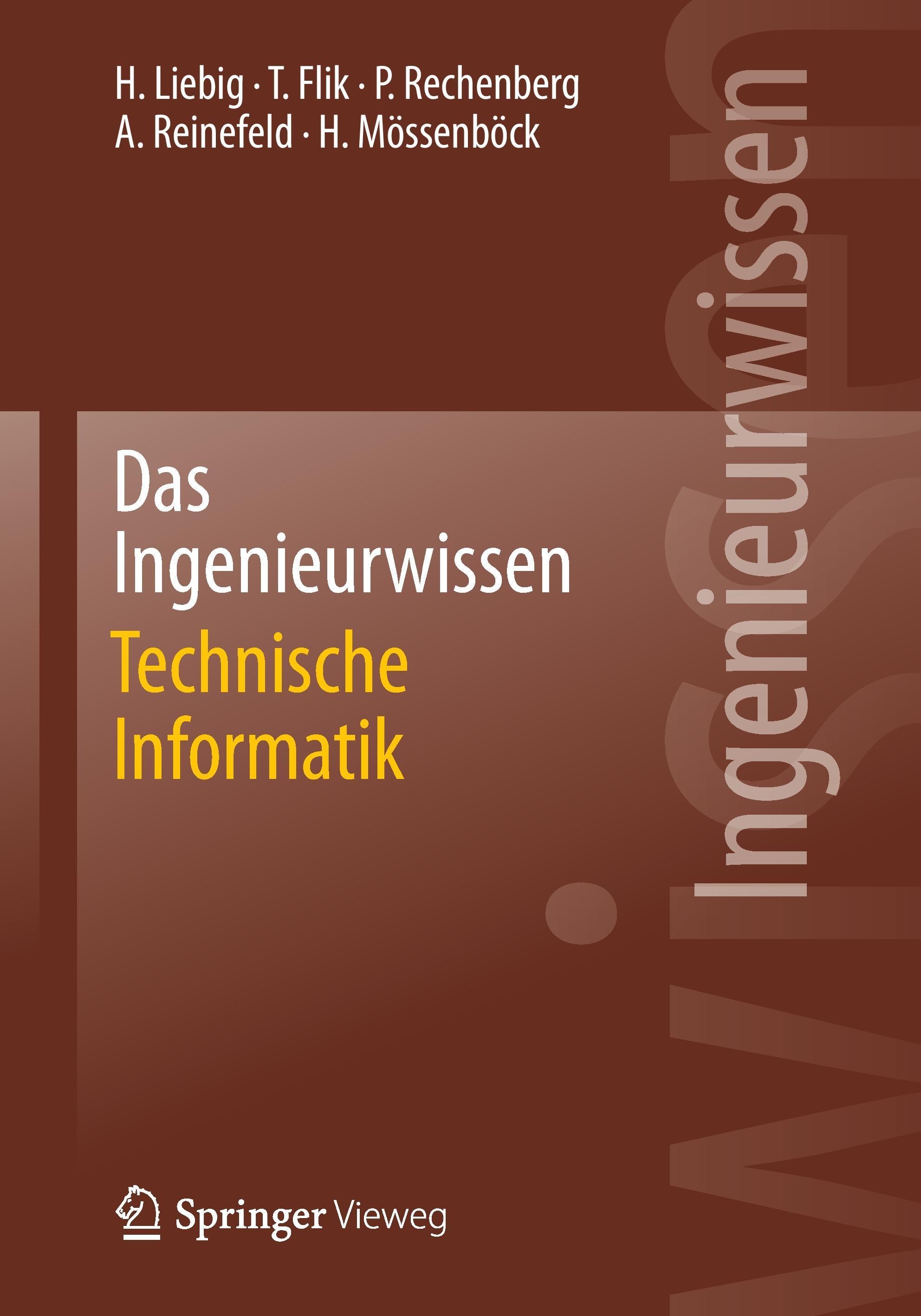 Das Ingenieurwissen: Technische Informatik