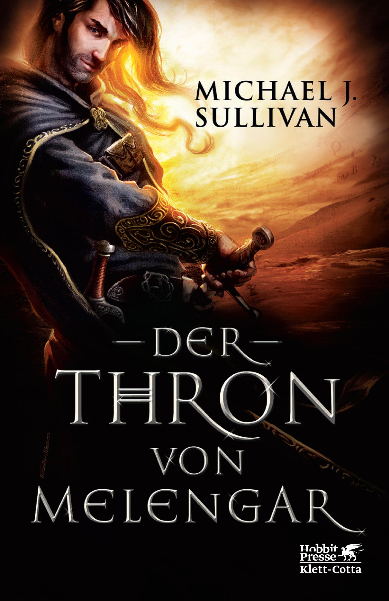 Der Thron von Melengar