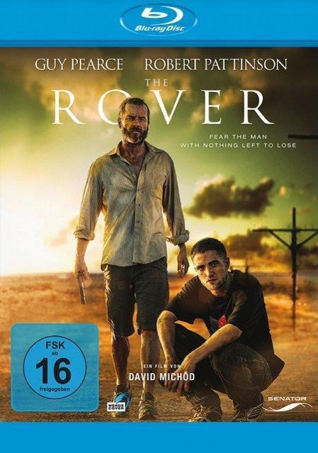 The Rover