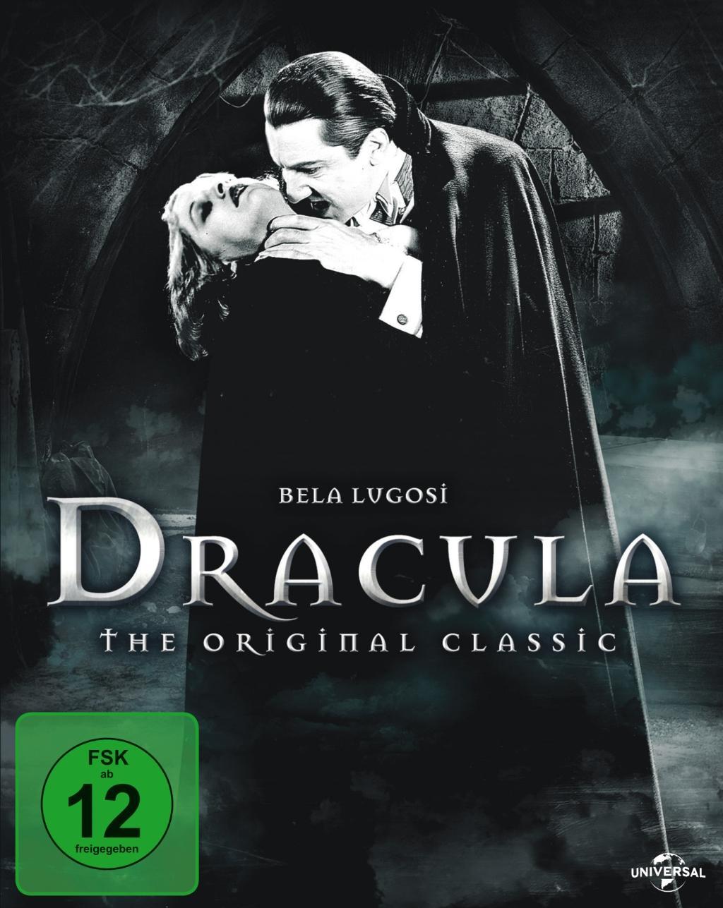 Dracula