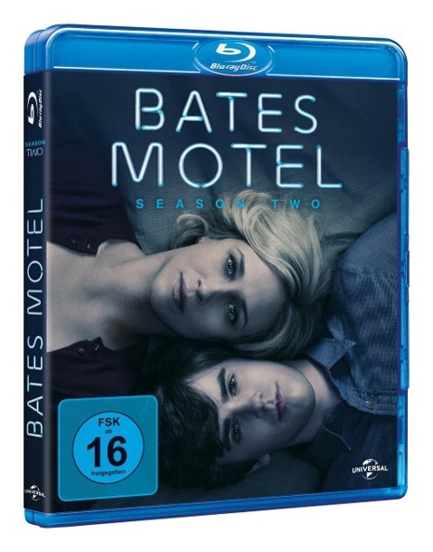 Bates Motel