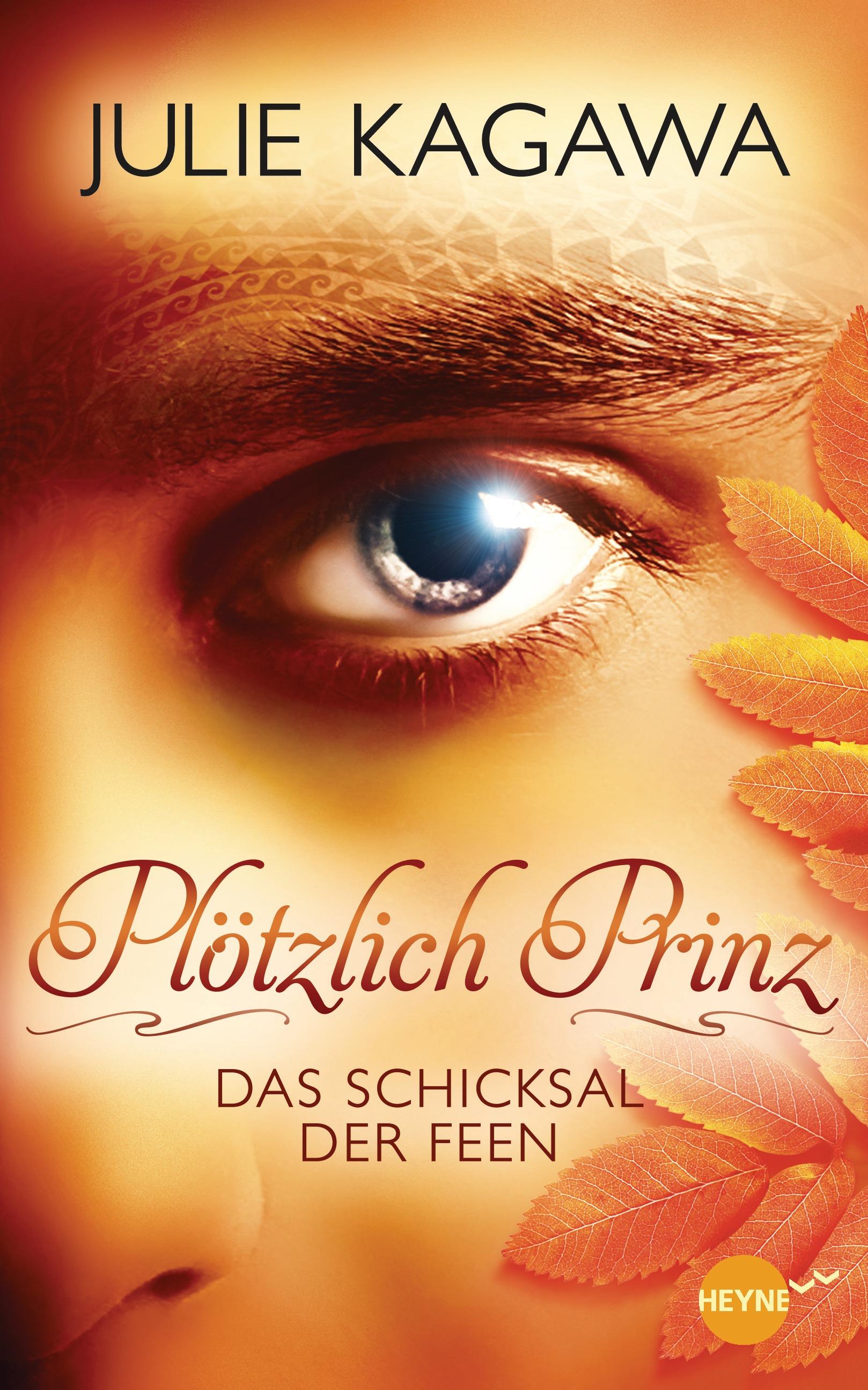 Plötzlich Prinz 02 - Das Schicksal der Feen