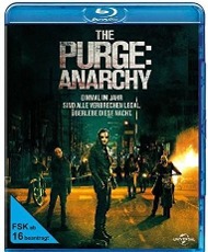 The Purge - Anarchy