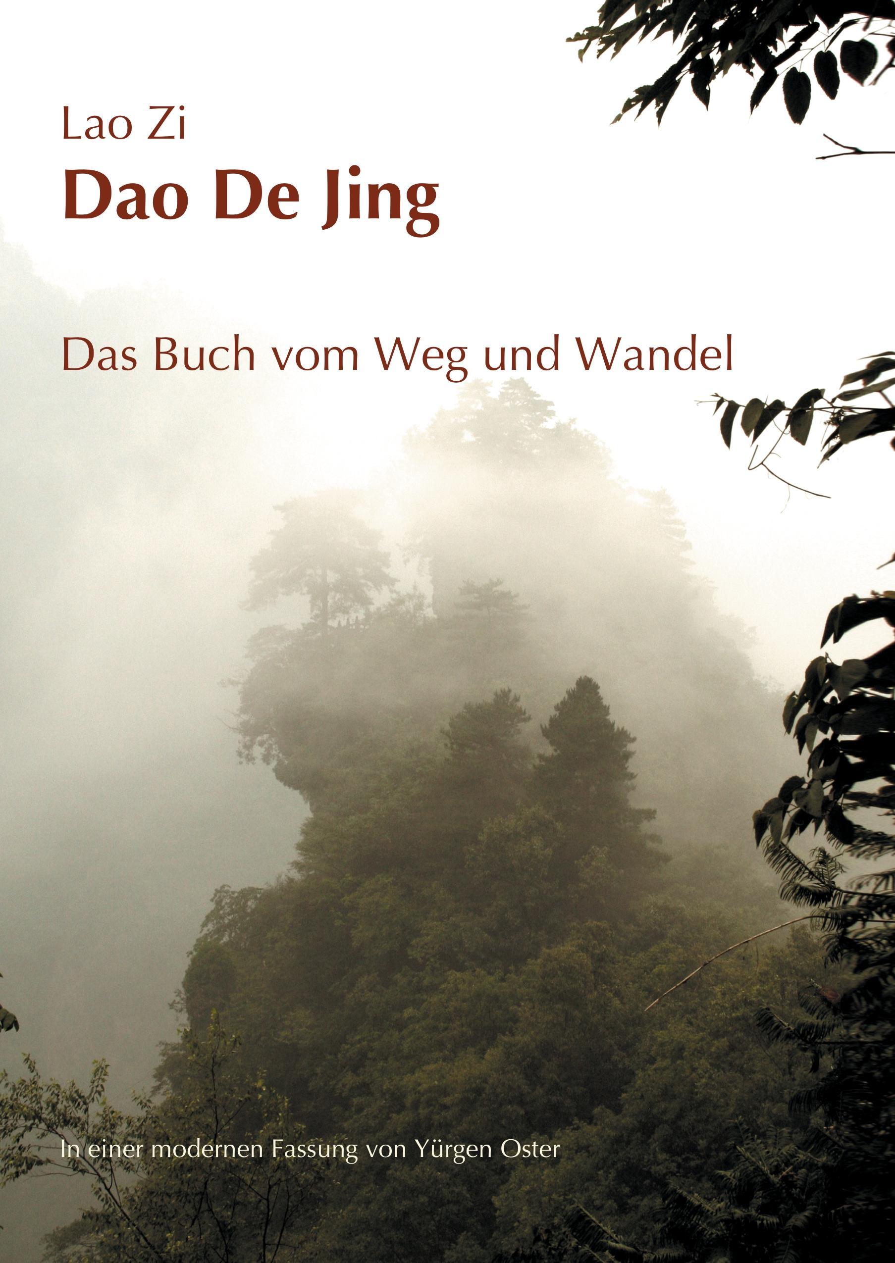 Dao De Jing