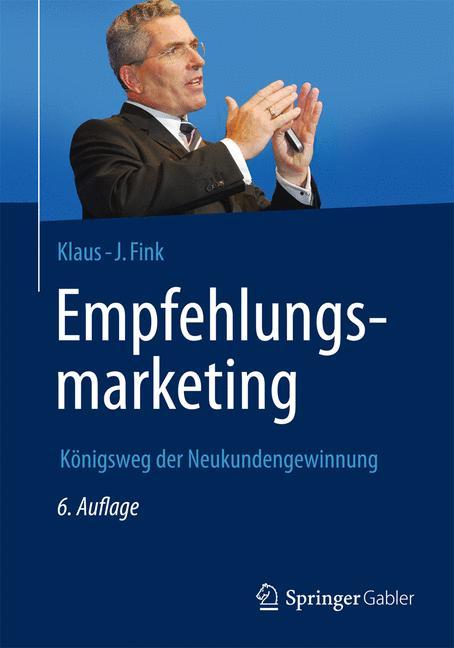 Empfehlungsmarketing