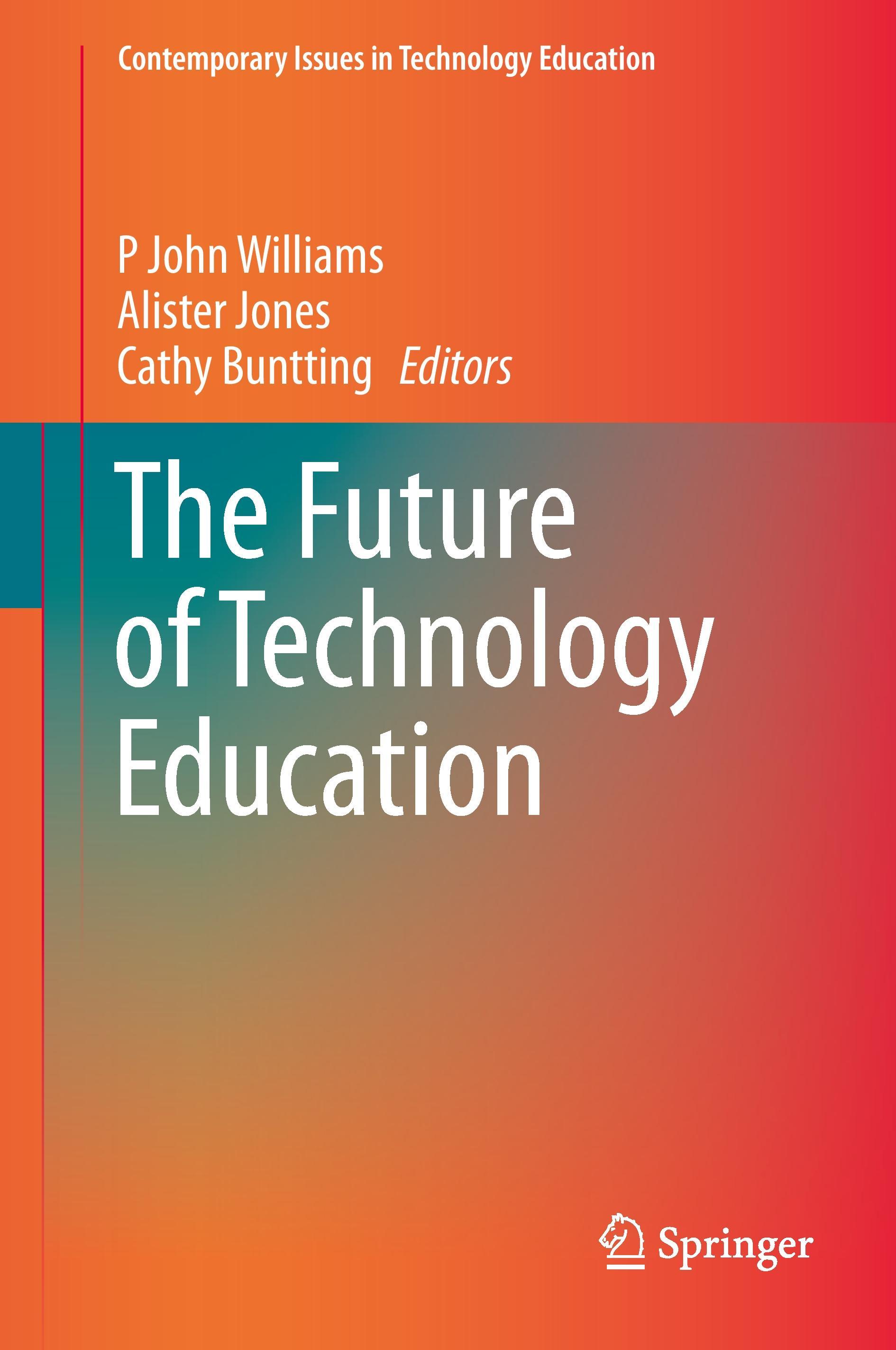 The Future of Technology Education