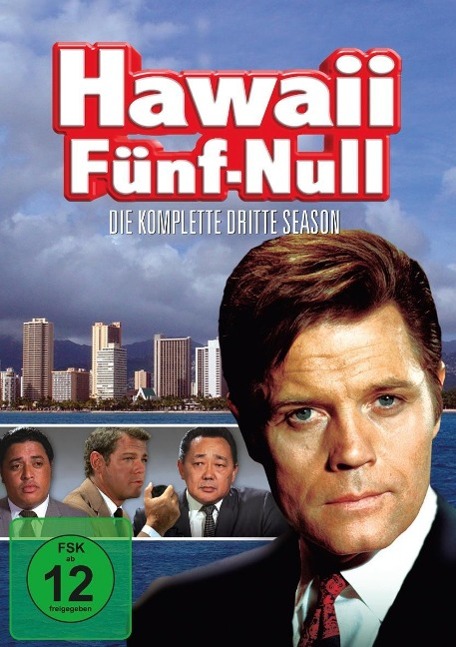 Hawaii Fünf-Null