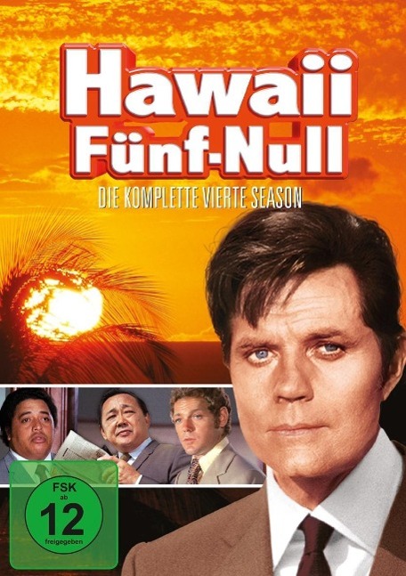 Hawaii Fünf-Null