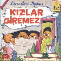 Kizlar Giremez