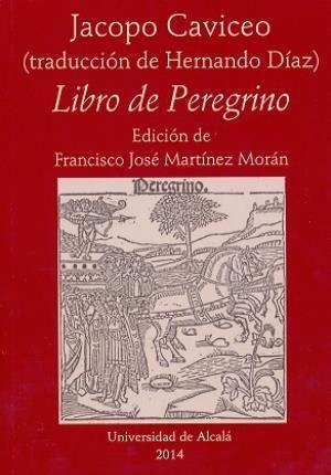 Libro de peregrino