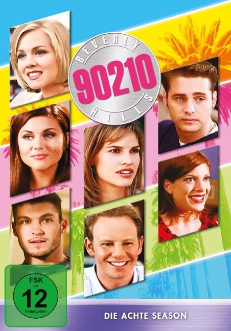 Beverly Hills, 90210