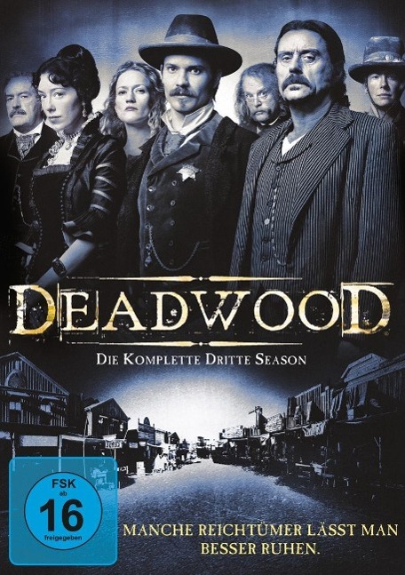 Deadwood