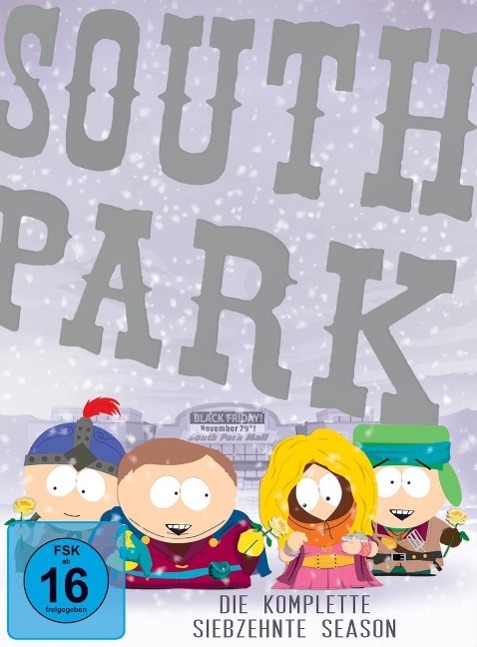 South Park