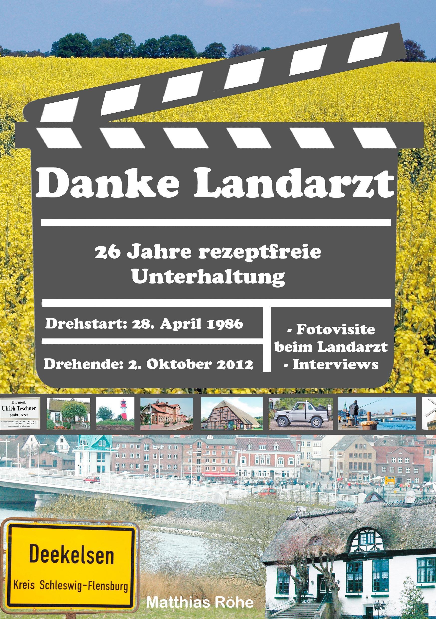 Danke Landarzt