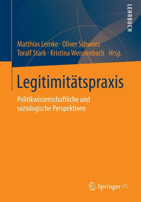 Legitimitätspraxis