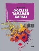 Gözleri Tamamen Kapali