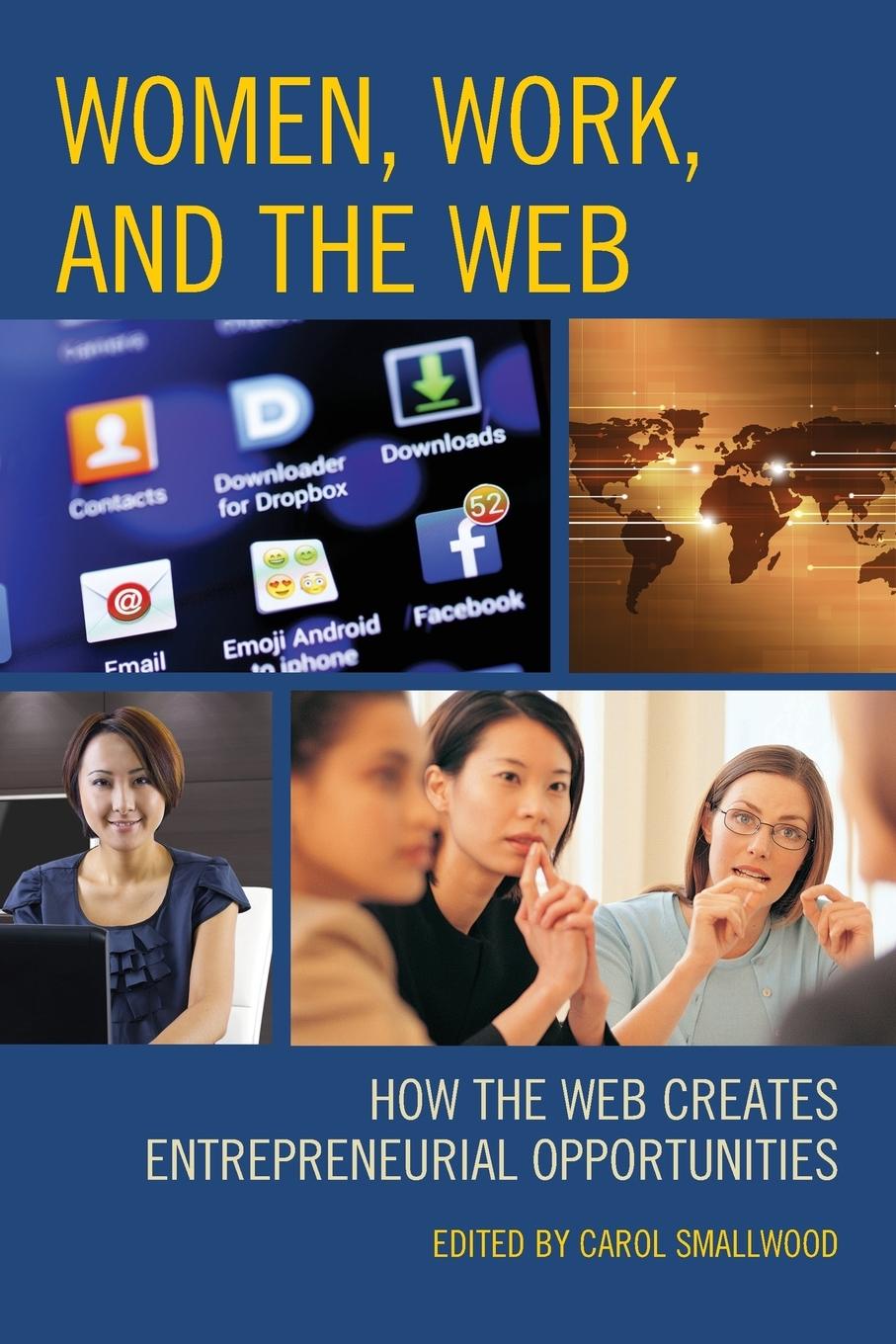 Women, Work, and the Web