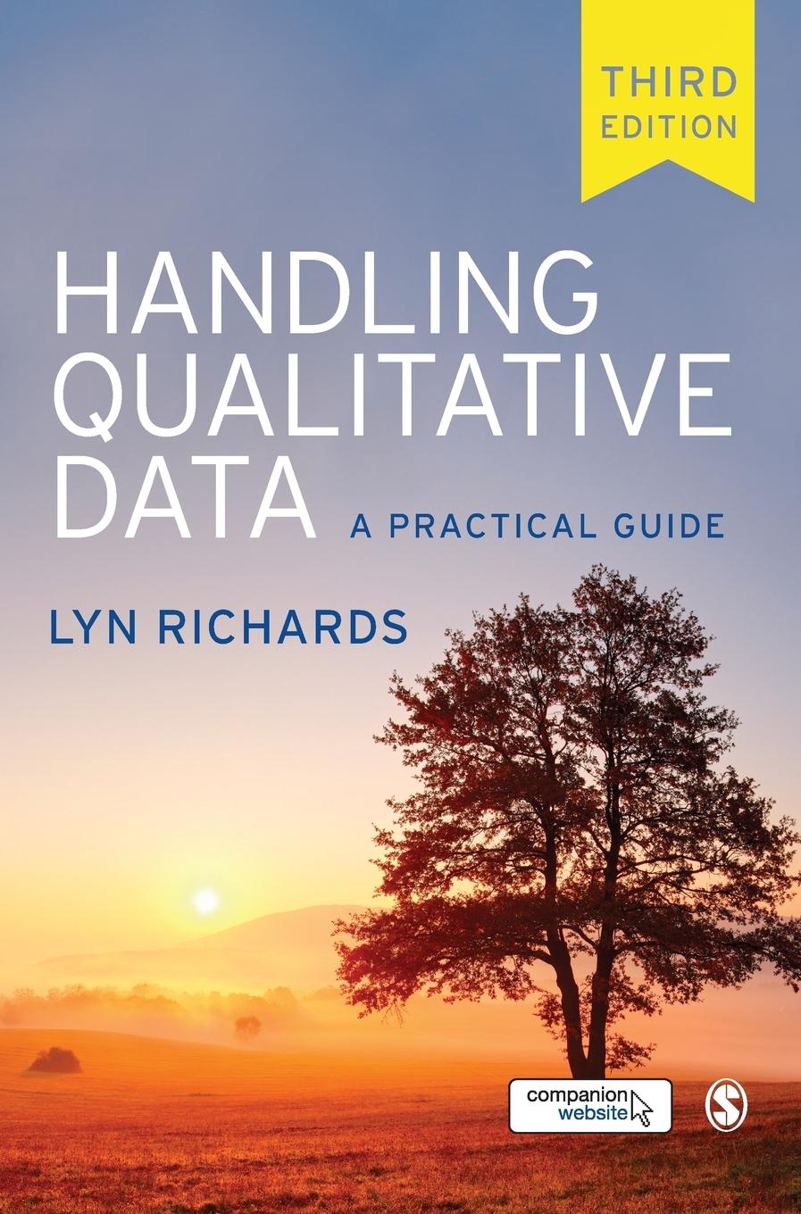 Handling Qualitative Data