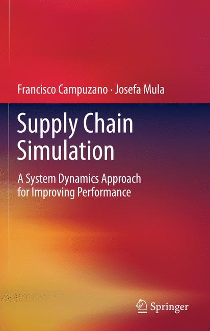 Supply Chain Simulation