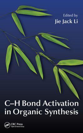 C-H Bond Activation in Organic Synthesis