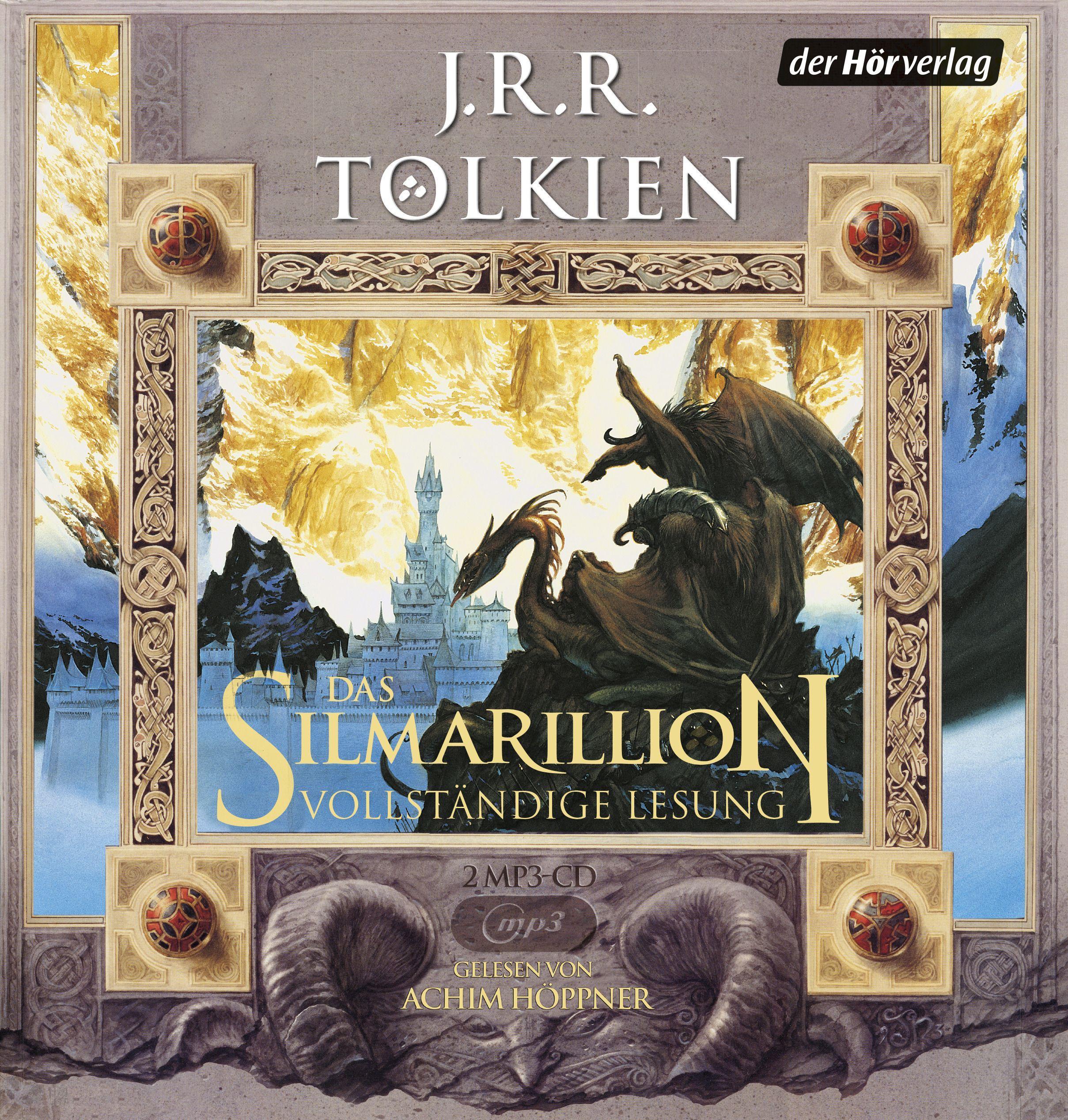 Das Silmarillion