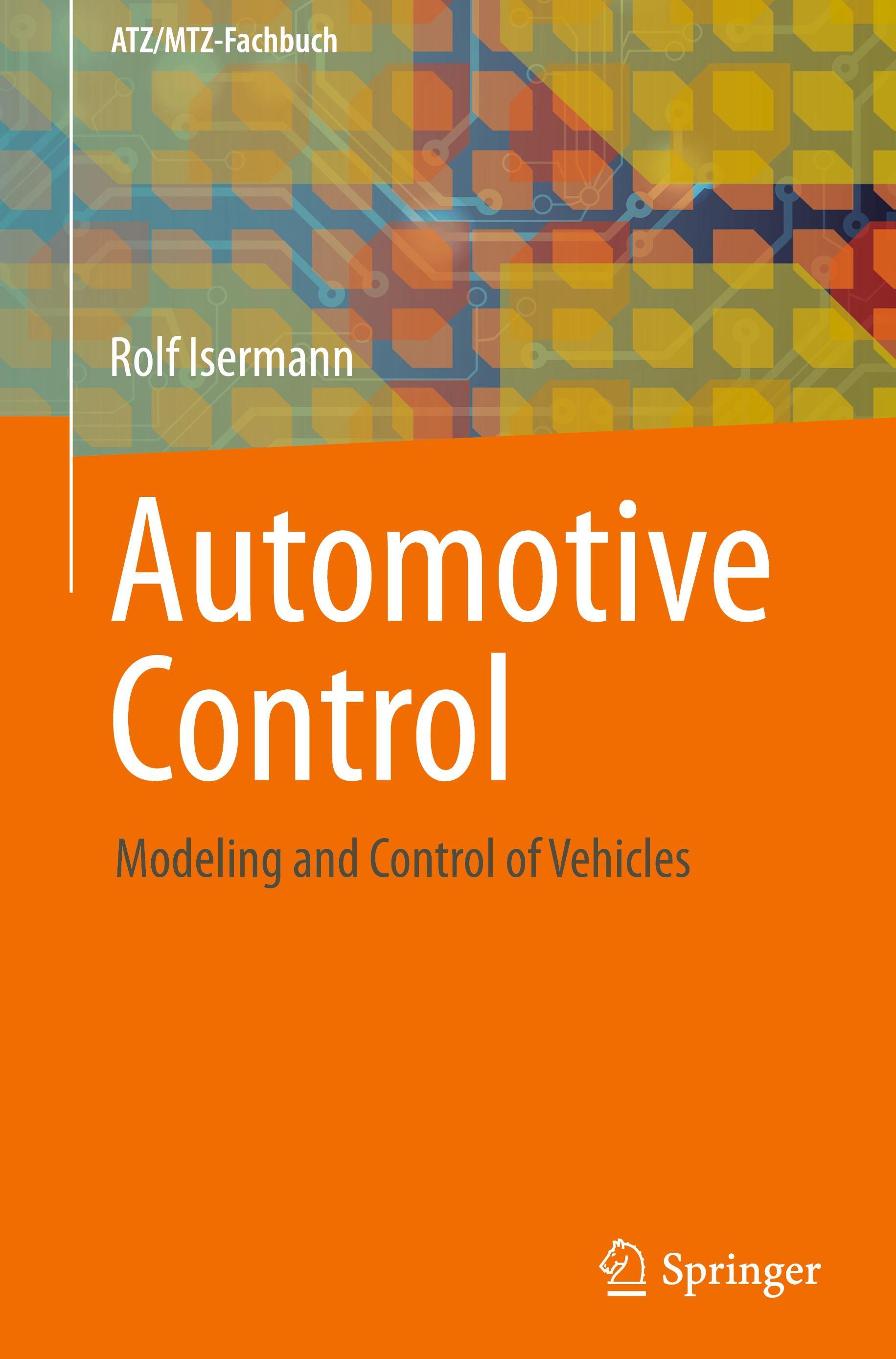 Automotive Control