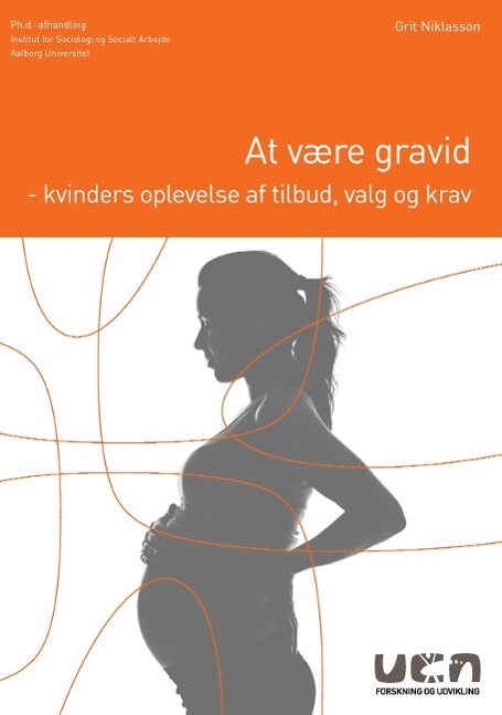 At være gravid