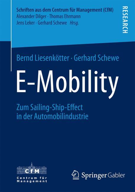 E-Mobility