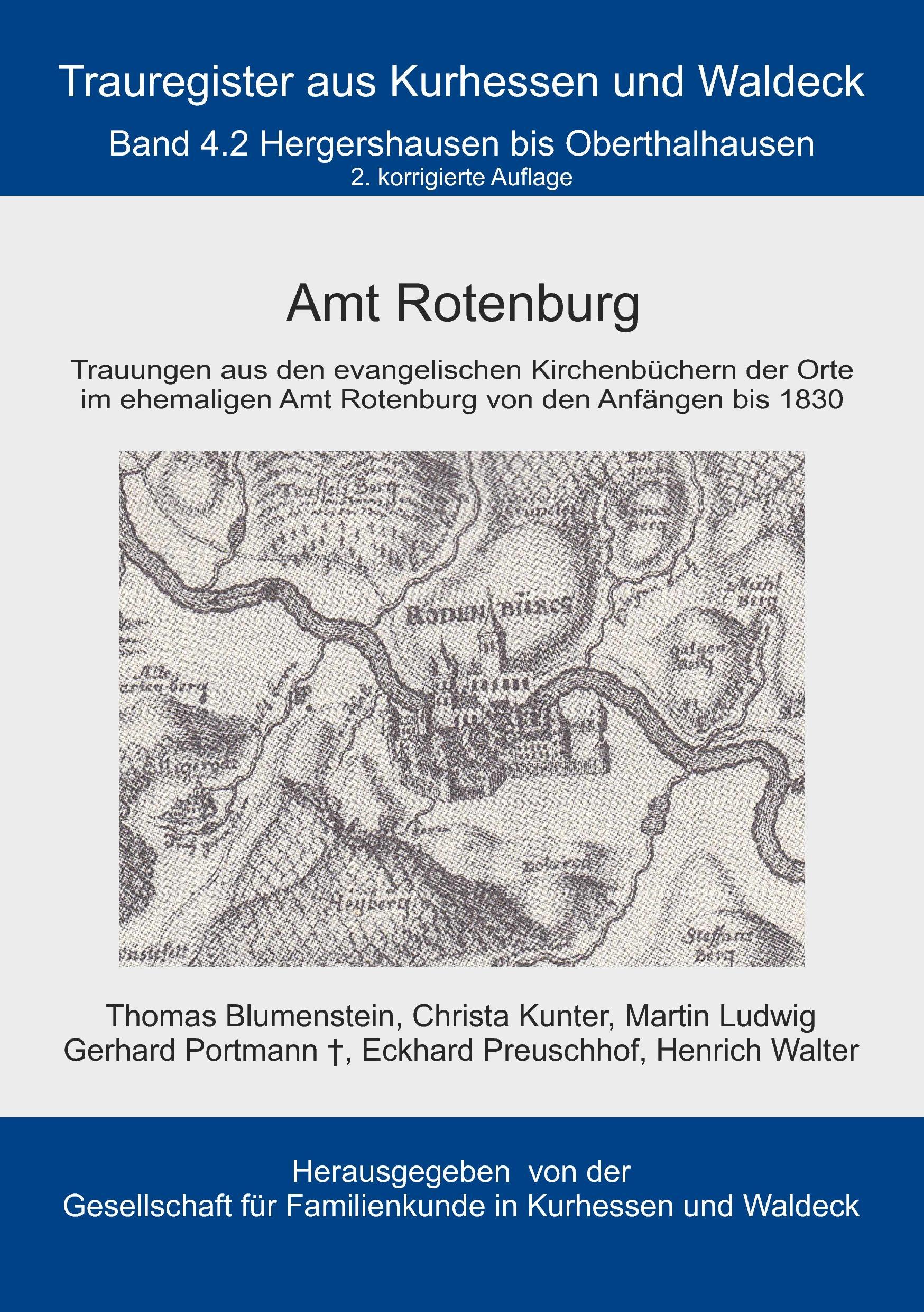 Amt Rotenburg