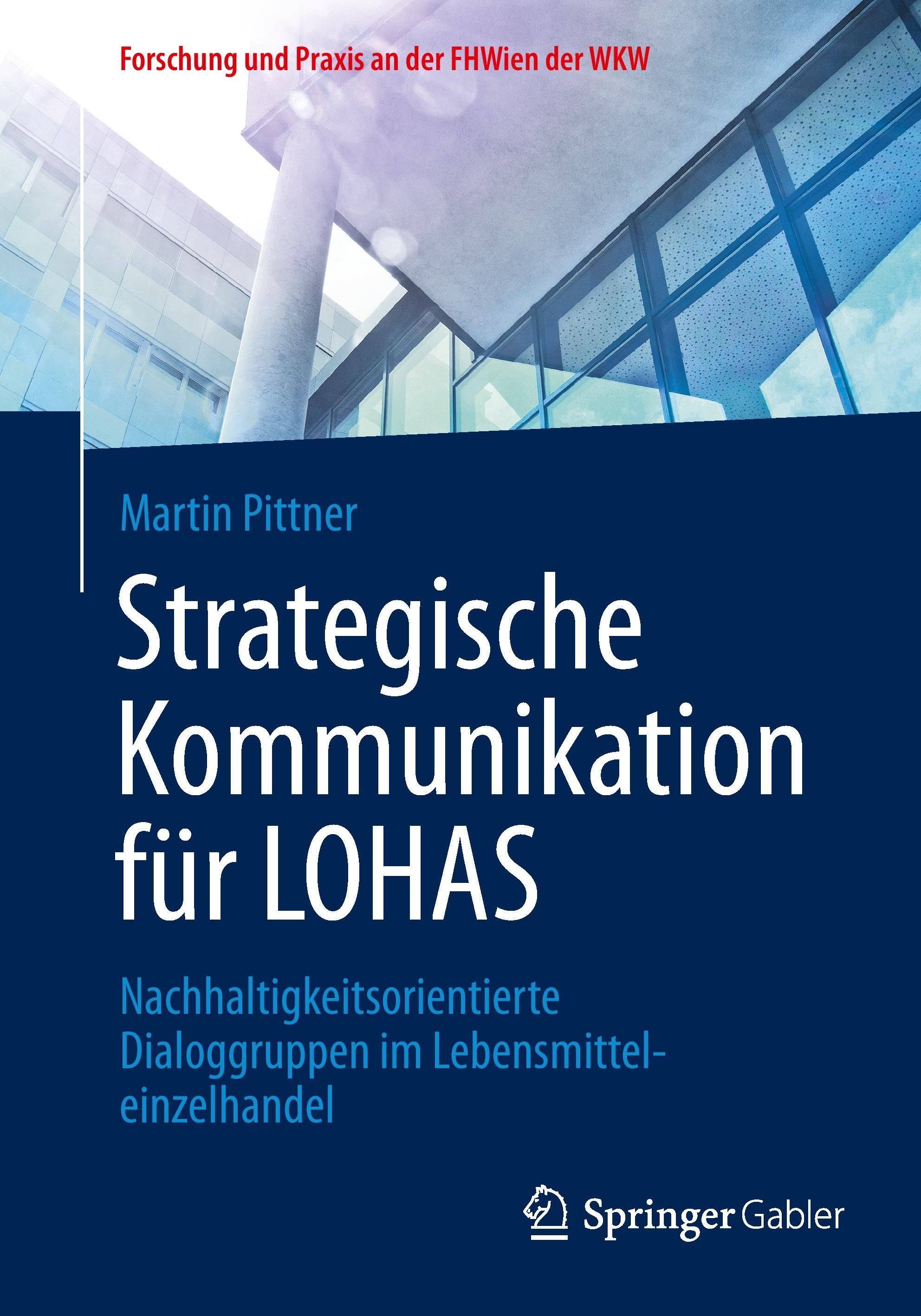 Strategische Kommunikation für LOHAS