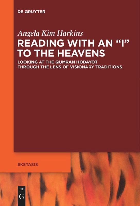 Reading with an "I" to the Heavens