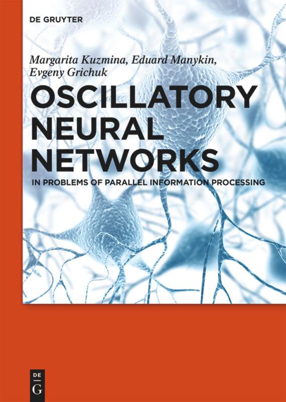 Oscillatory Neural Networks