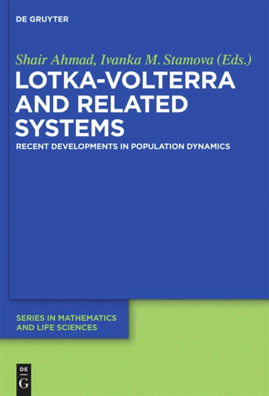 Lotka-Volterra and Related Systems