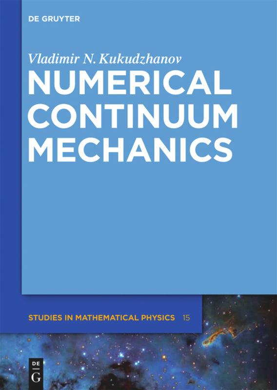 Numerical Continuum Mechanics