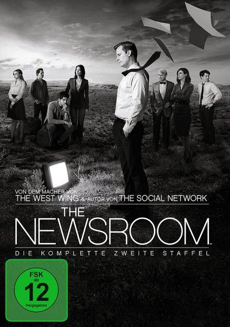 The Newsroom