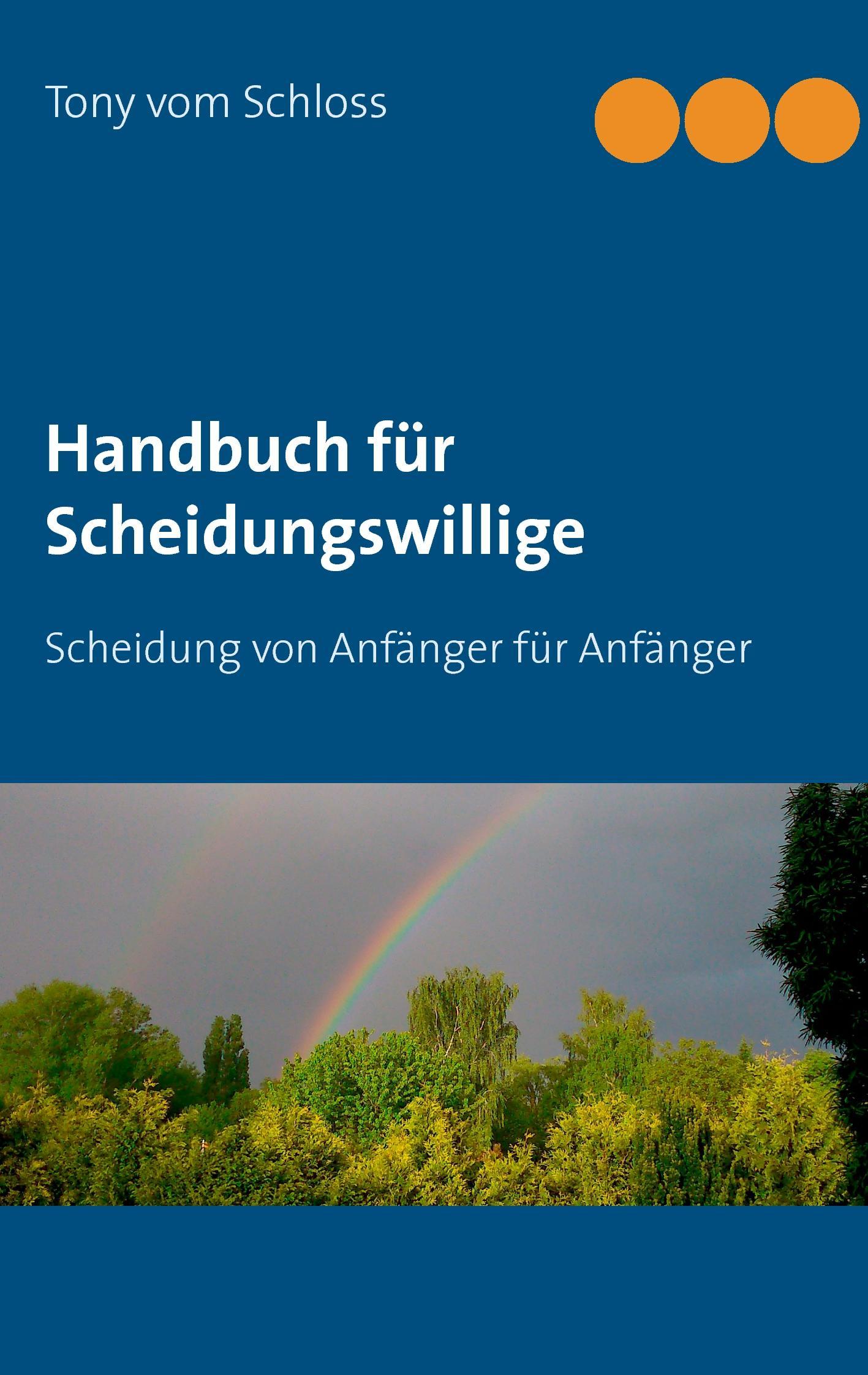 Handbuch für Scheidungswillige