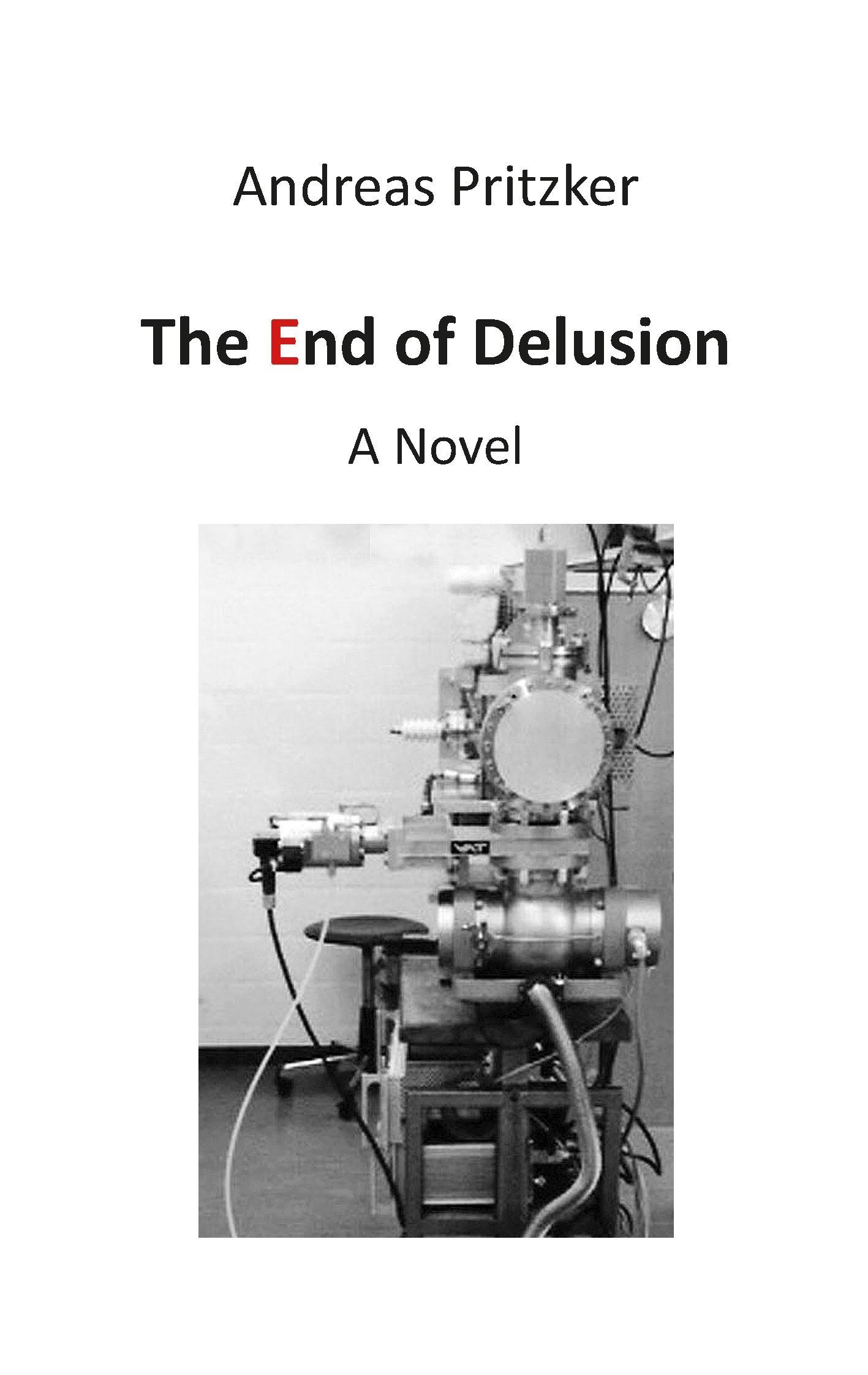 The End of Delusion