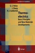 Thermoelectrics