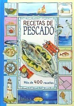 Recetas de pescado