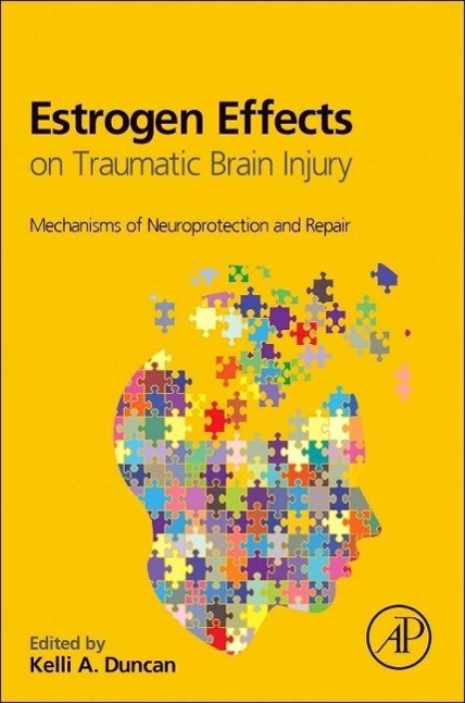 Estrogen Effects on Traumatic Brain Injury