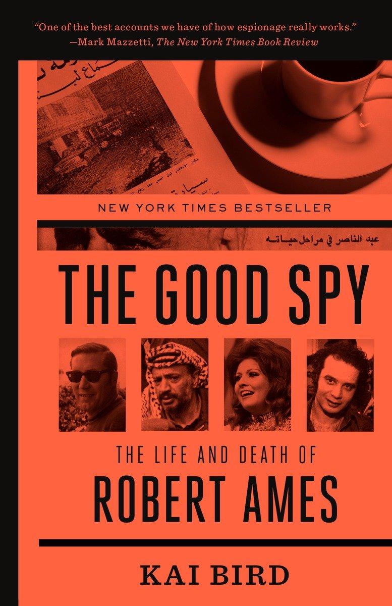 The Good Spy