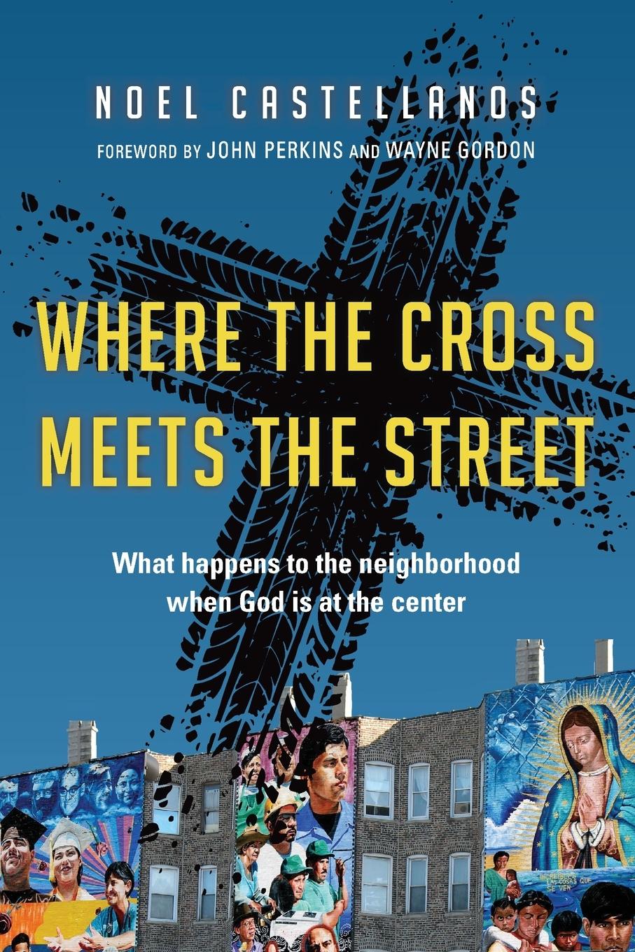 Where the Cross Meets the Street