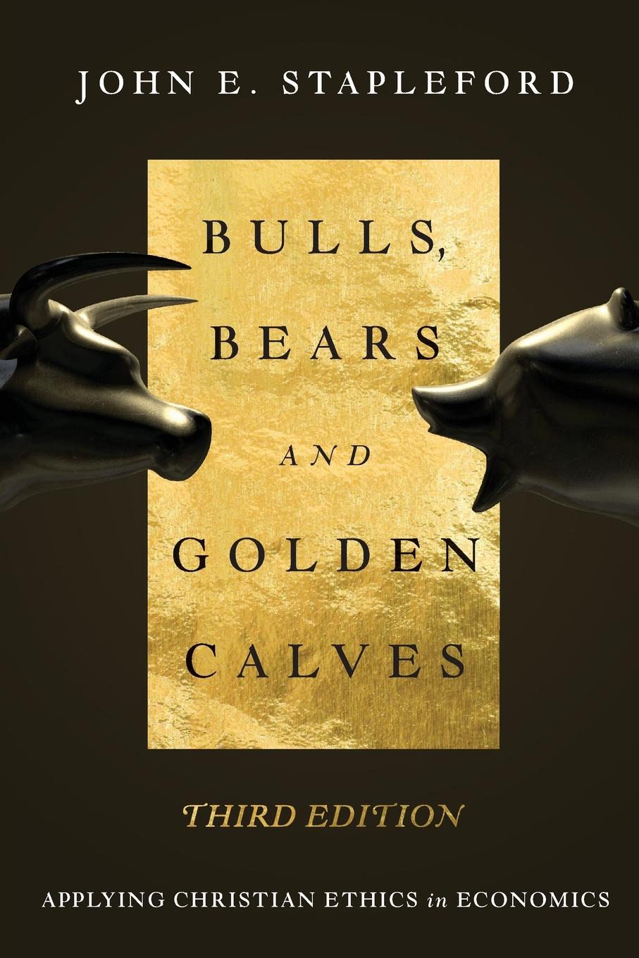 Bulls, Bears and Golden Calves