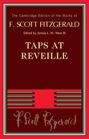 Taps at Reveille