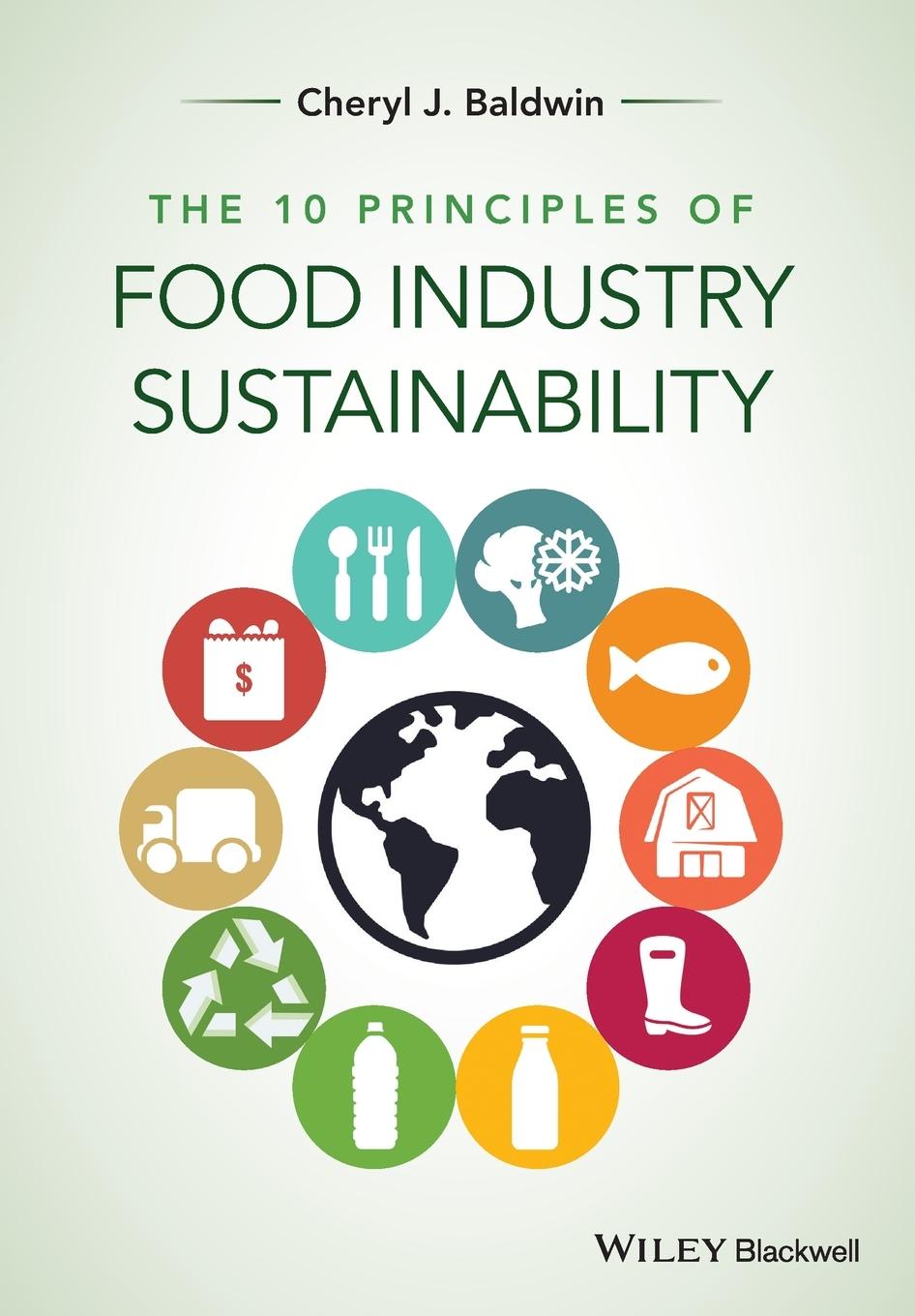 The 10 Principles of Food Industry Sustainability