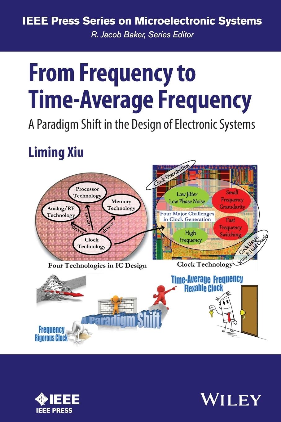 From Frequency to Time-Average-Frequency