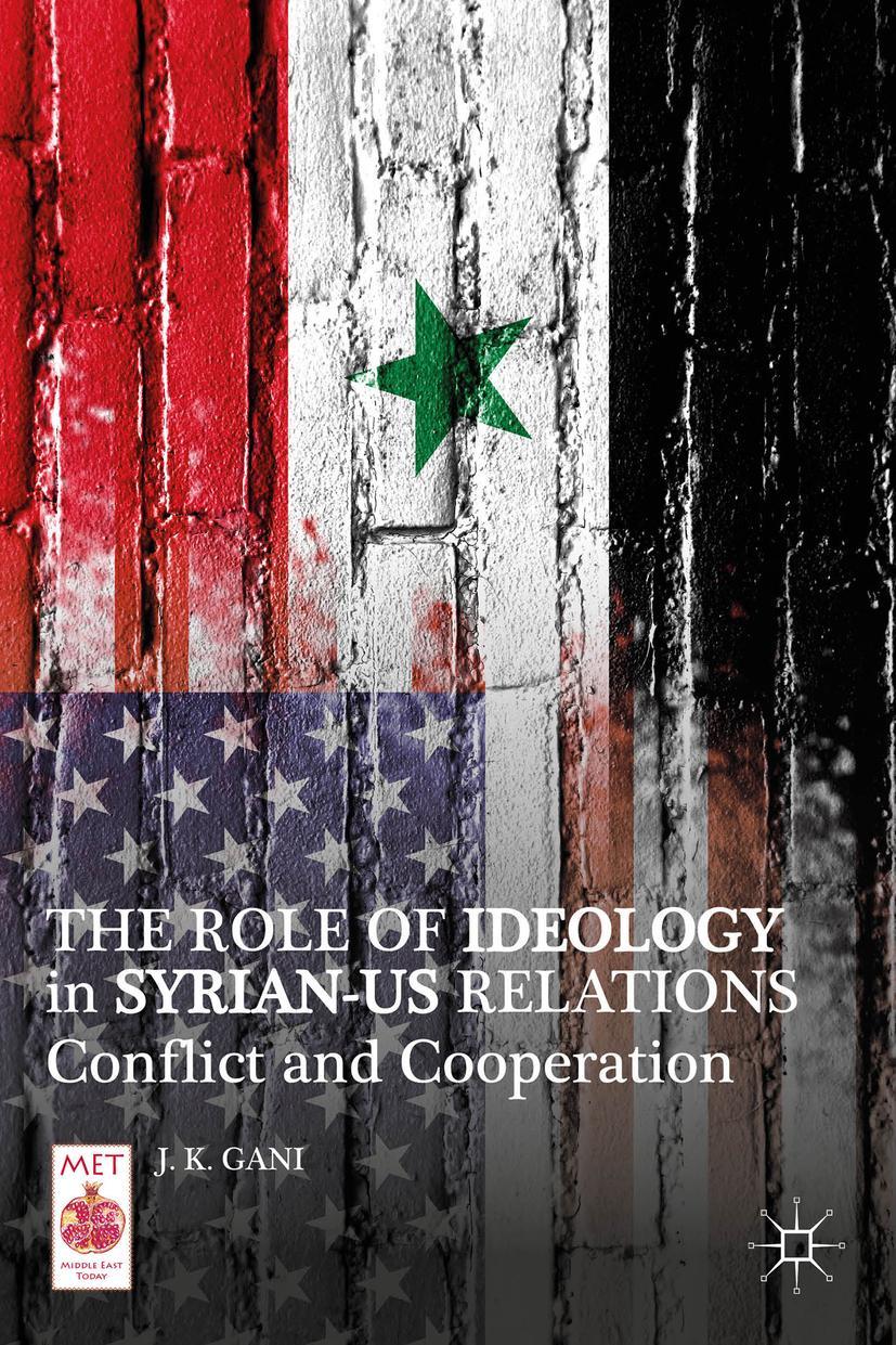 The Role of Ideology in Syrian-US Relations