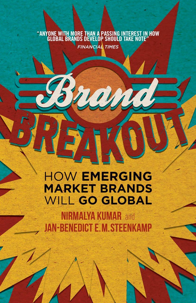 Brand Breakout