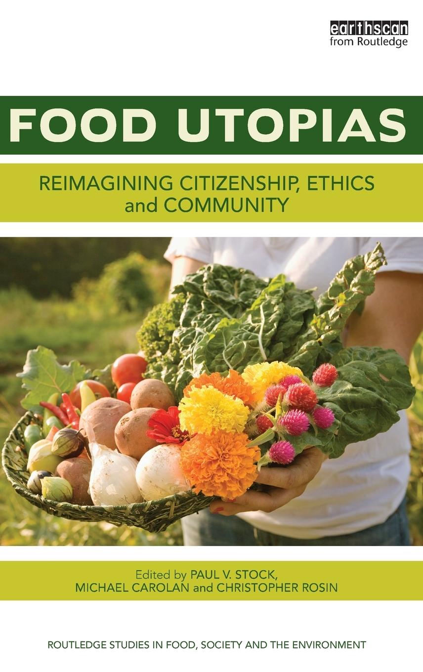 Food Utopias